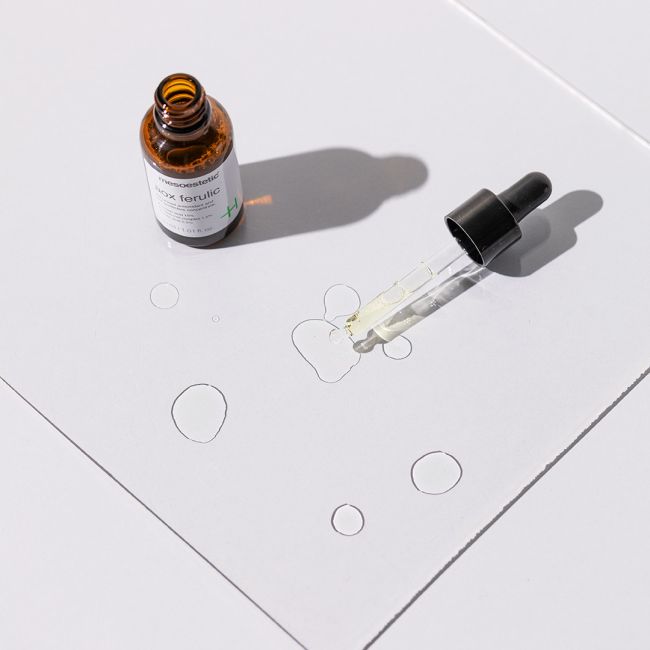 Mesoestetic - AOX FERULIC (ANTIOXIDANT SERUM)