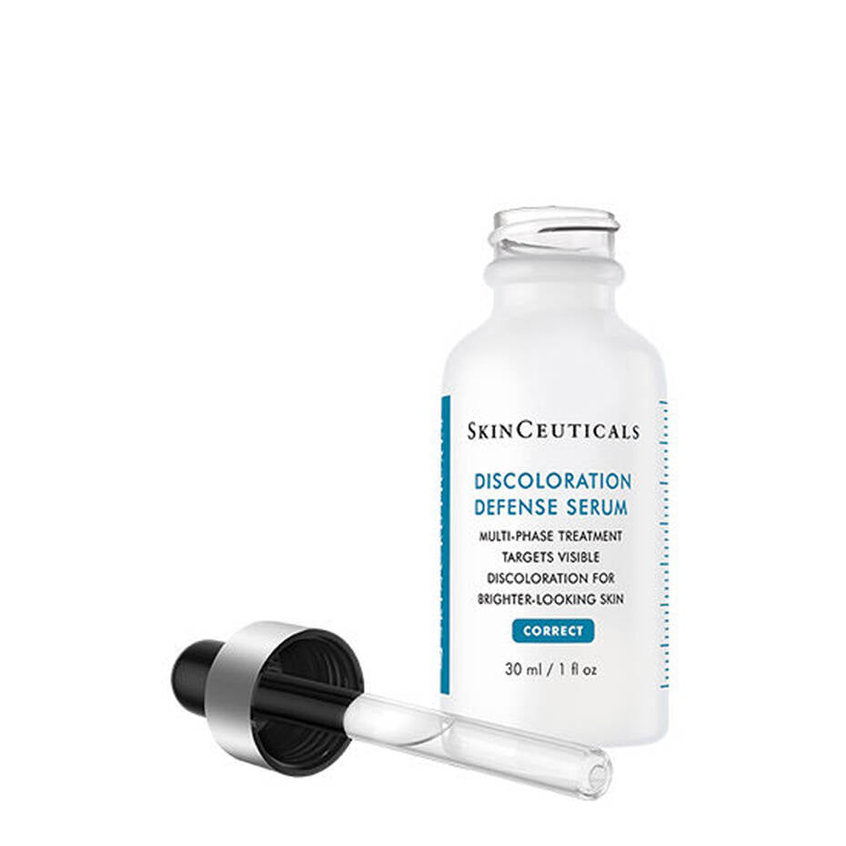SkinCeuticals - DISCOLORATION DEFENSE SERUM