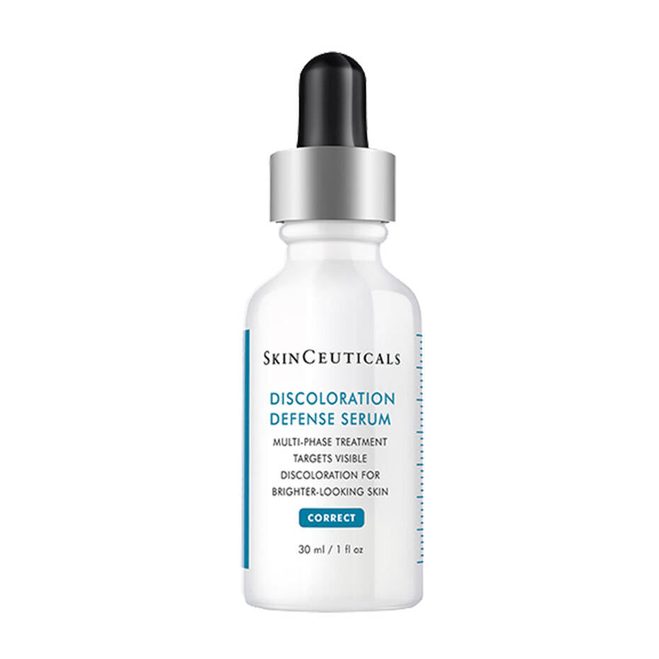 SkinCeuticals - DISCOLORATION DEFENSE SERUM