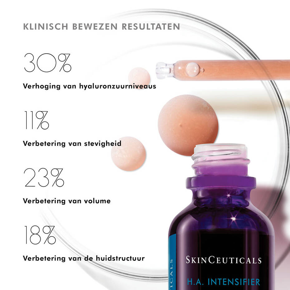 SkinCeuticals - H.A. INTENSIFIER