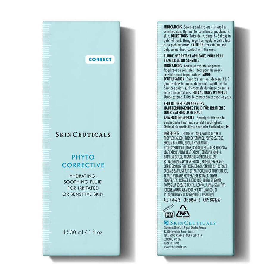 SkinCeuticals - PHYTO CORRECTIVE
