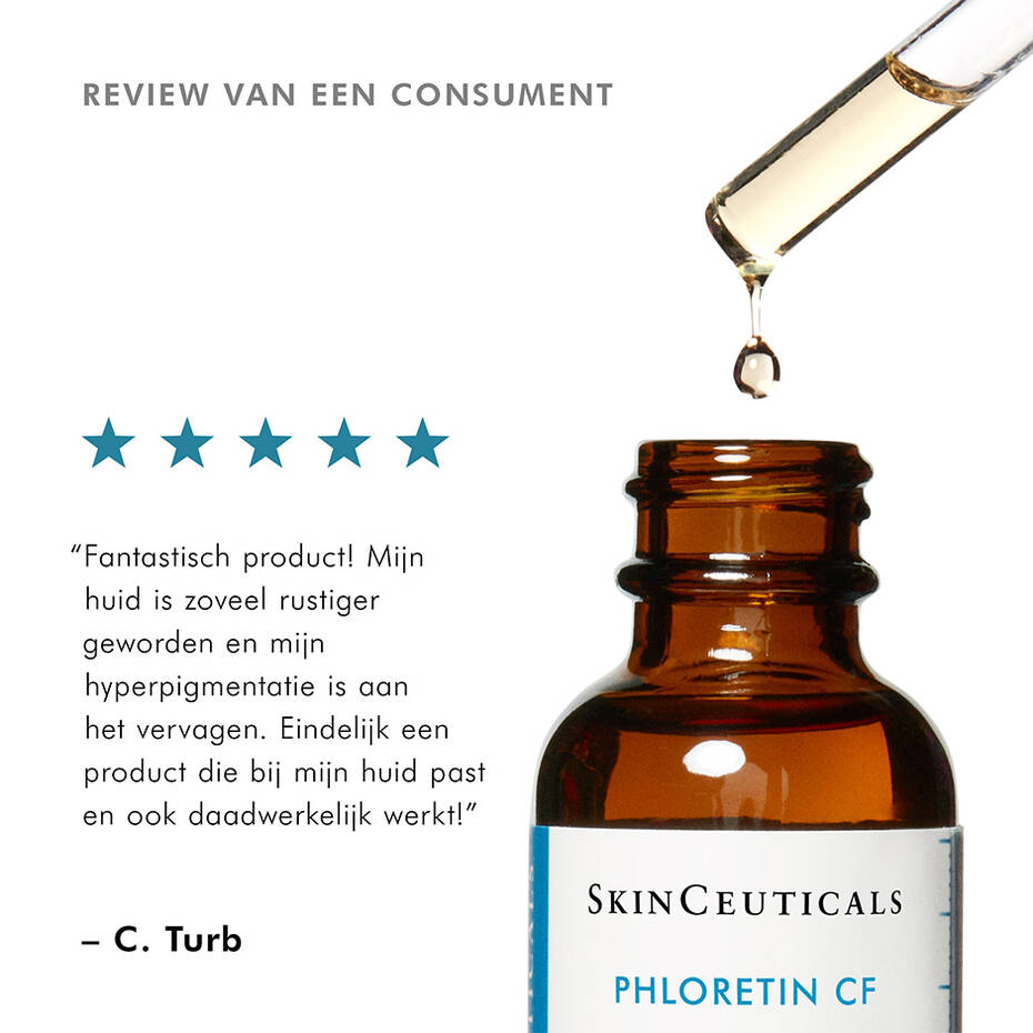 SkinCeuticals - PHLORETIN CF