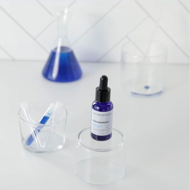 Mesoestetic - HA DENSIMATRIX (SERUM MET HYALURONZUUR)