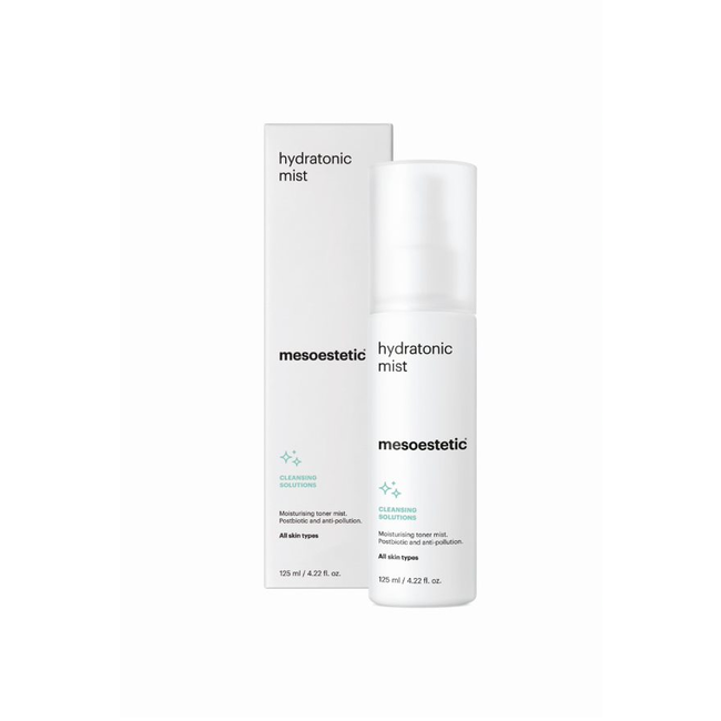 Mesoestetic - Hydratonic Mist