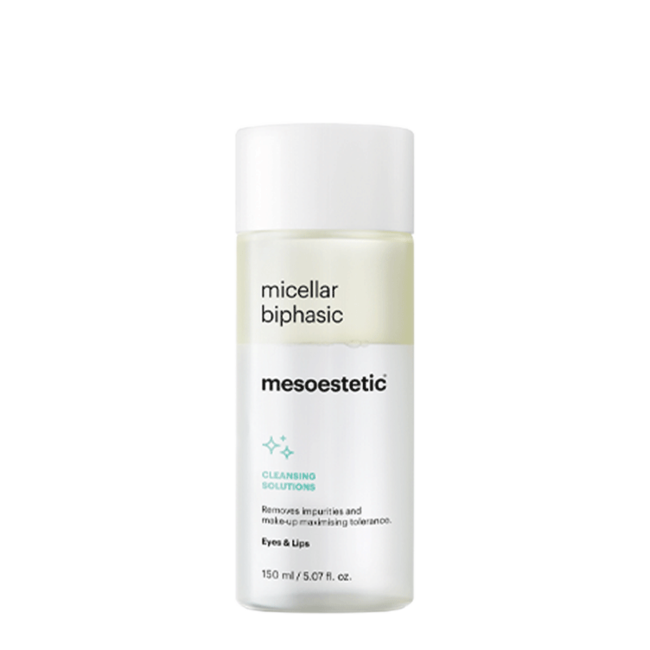 Mesoestetic - Micellar Biphasic
