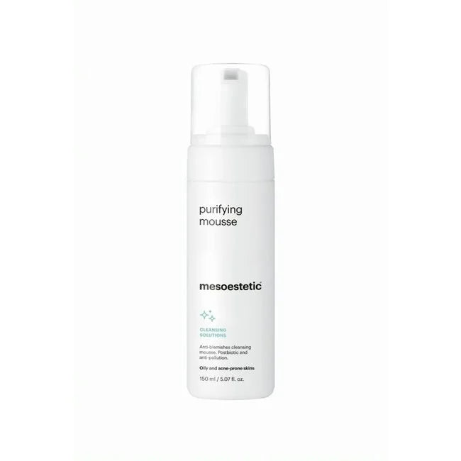 Mesoestetic - Purifying Mousse