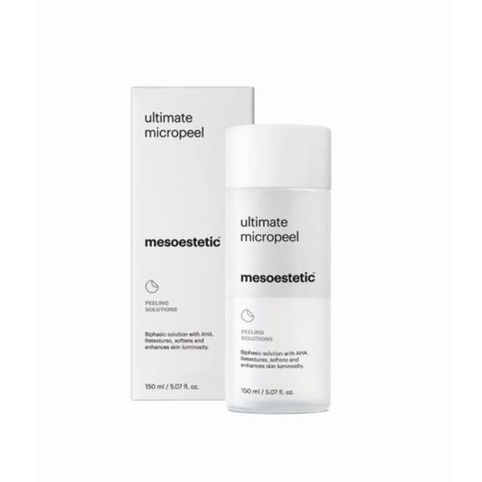 Mesoestetic - Ultimate Micropeel