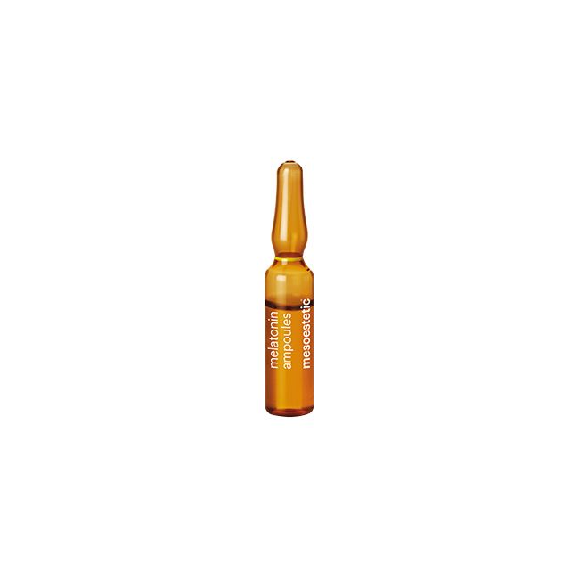 Mesoestetic - MELATONIN AMPOULES