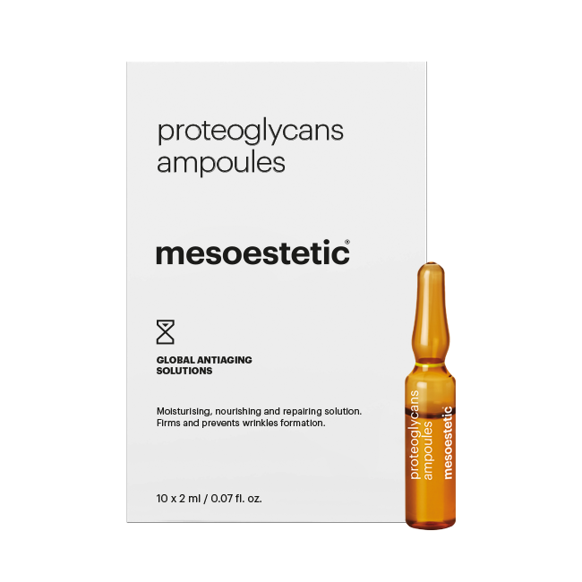 Mesoestetic - PROTEOGLYCANS AMPOULES