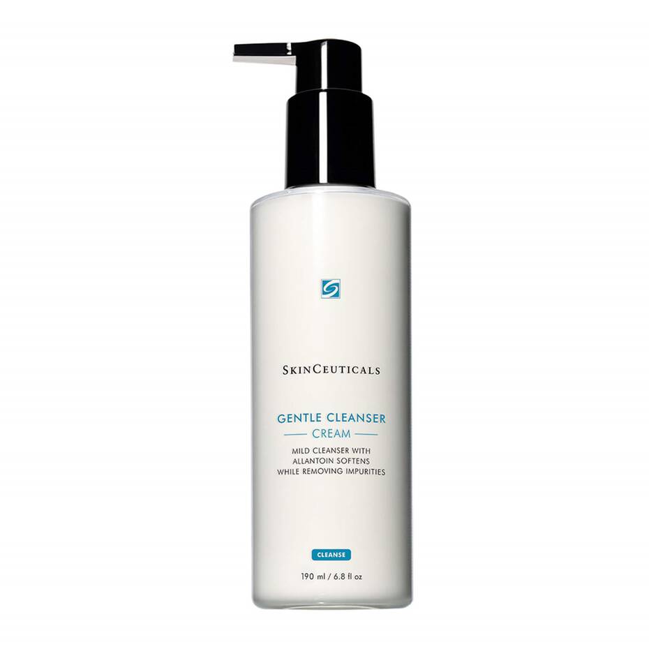 SkinCeuticals - GENTLE CLEANSER