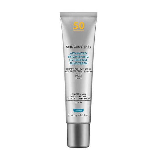 SkinCeuticals - ADVANCED BRIGHTENING UV DEFENSE SPF50