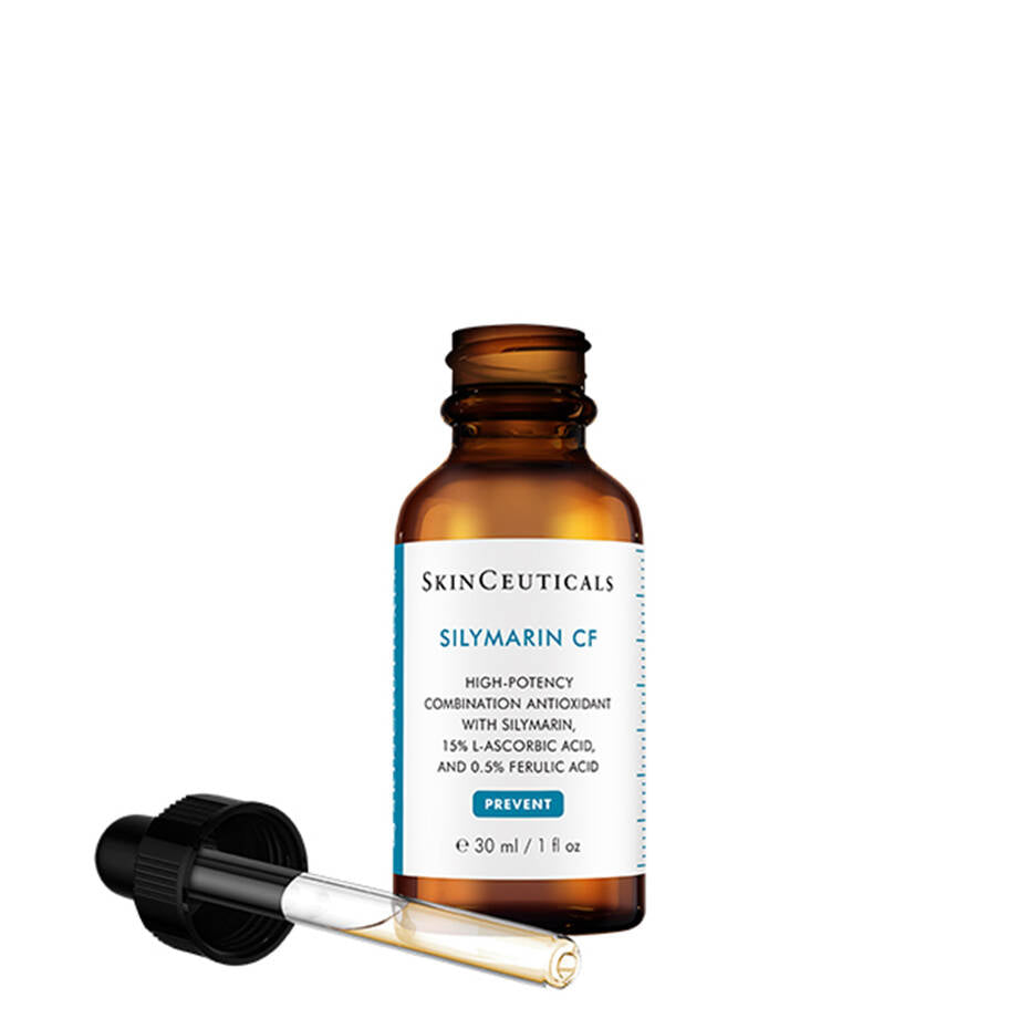 SkinCeuticals - SILYMARIN CF