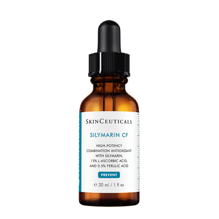 SkinCeuticals - SILYMARIN CF