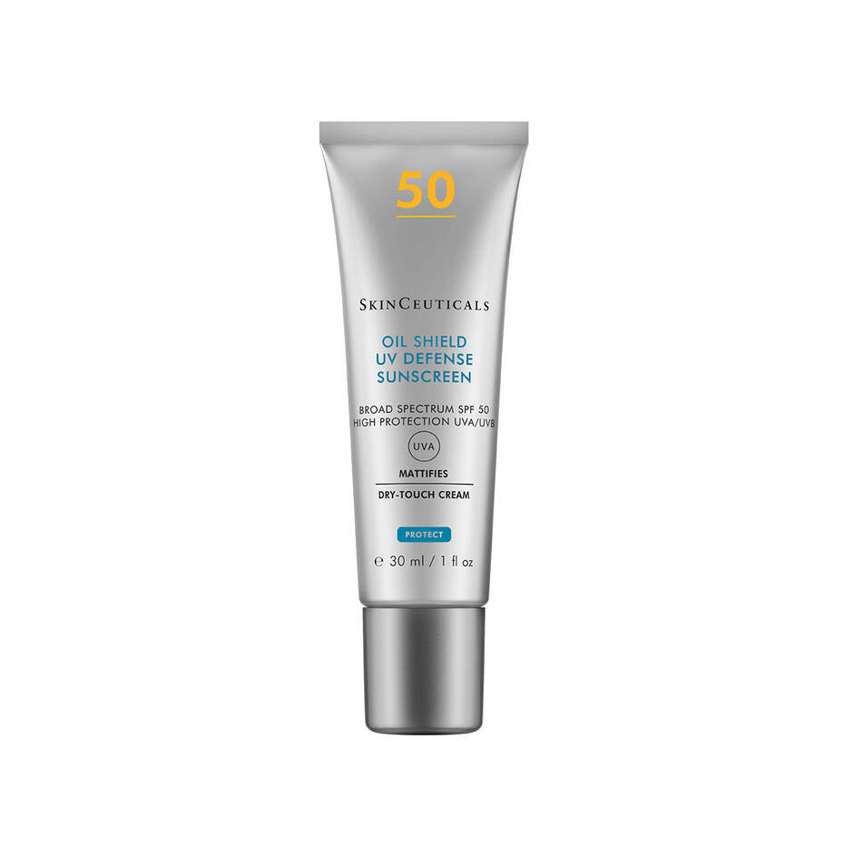 SkinCeuticals - OIL SHIELD UV DEFENSE SPF 50