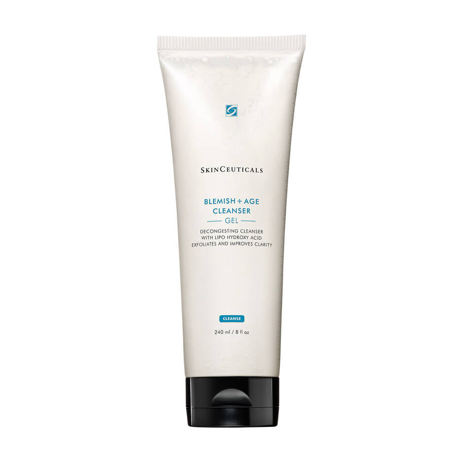 SkinCeuticals - BLEMISH + AGE CLEANSER