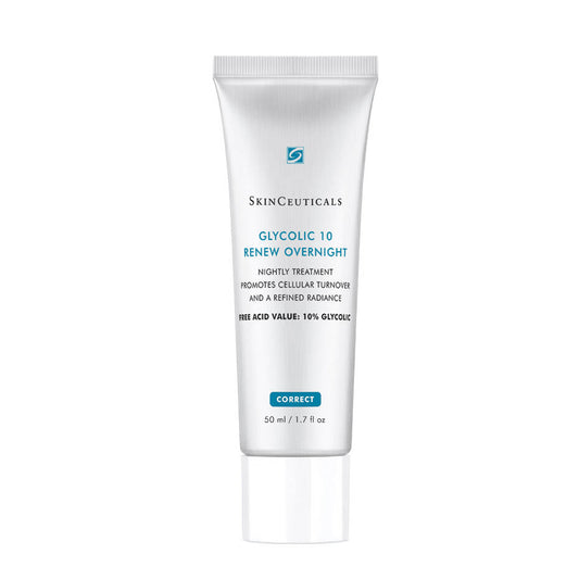 SkinCeuticals - GLYCOLIC 10 RENEW OVERNIGHT