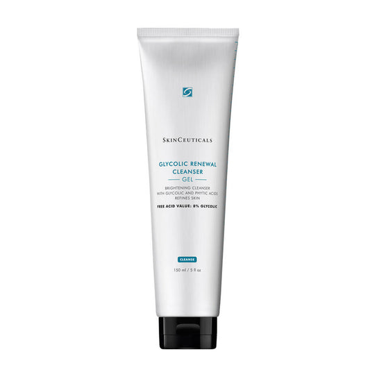 SkinCeuticals - GLYCOLIC RENEWAL CLEANSER