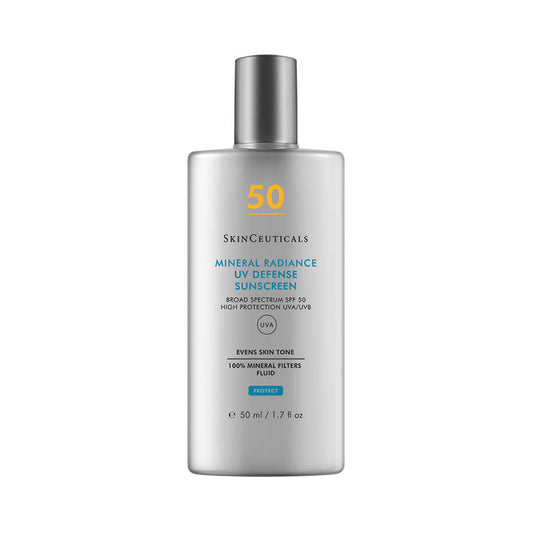 SkinCeuticals - MINERAL RADIANCE UV DEFENSE SPF 50