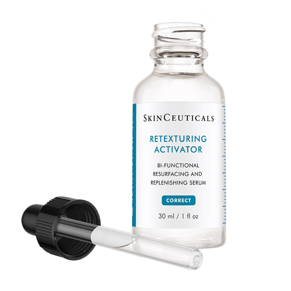 SkinCeuticals - RETEXTURING ACTIVATOR