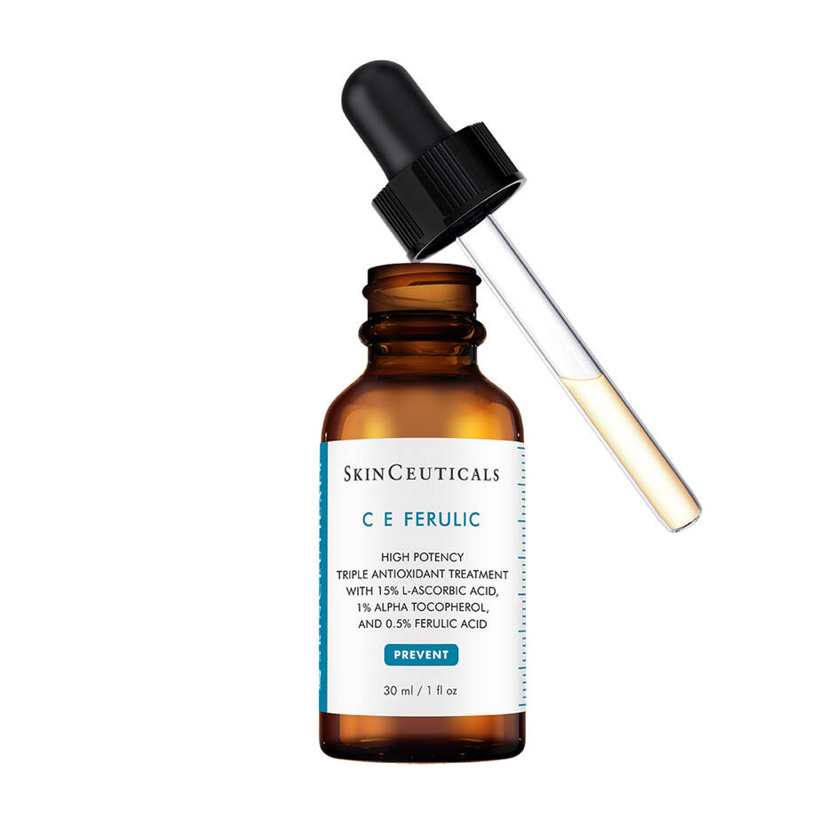 SkinCeuticals - C E FERULIC MET 15% L-ASCORBINEZUUR