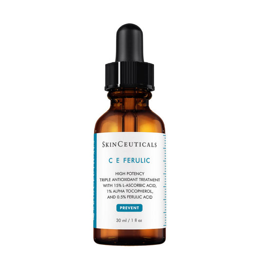 SkinCeuticals - C E FERULIC MET 15% L-ASCORBINEZUUR