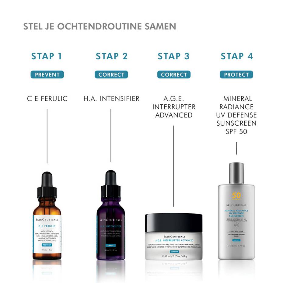 SkinCeuticals - A.G.E. INTERRUPTER ADVANCED