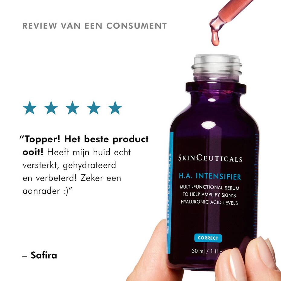 SkinCeuticals - H.A. INTENSIFIER