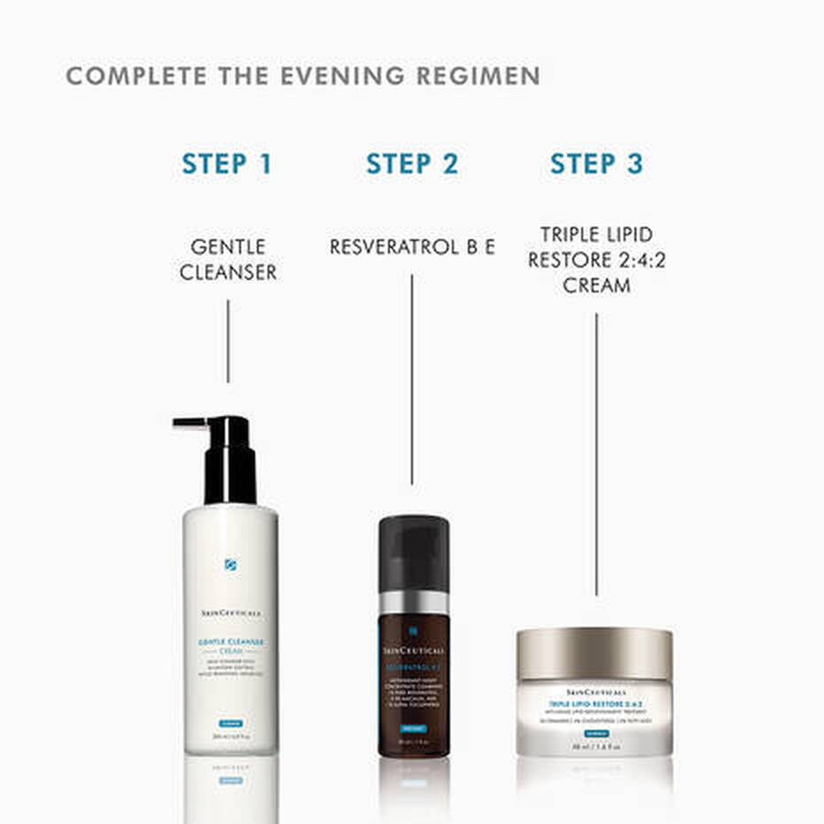 SkinCeuticals - RESVERATROL B E