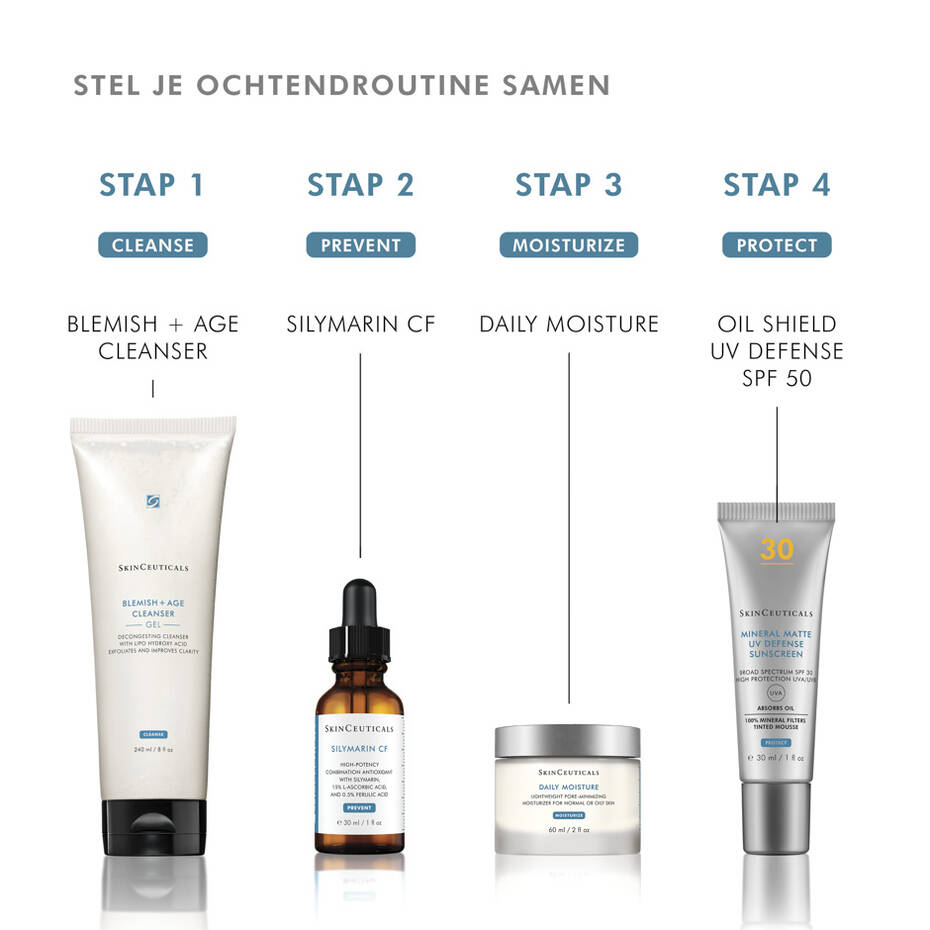 SkinCeuticals - DAILY MOISTURE