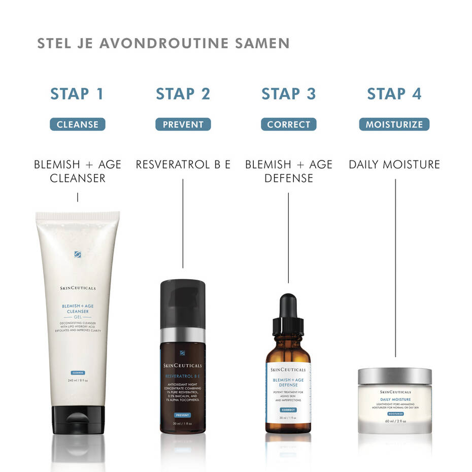 SkinCeuticals - DAILY MOISTURE