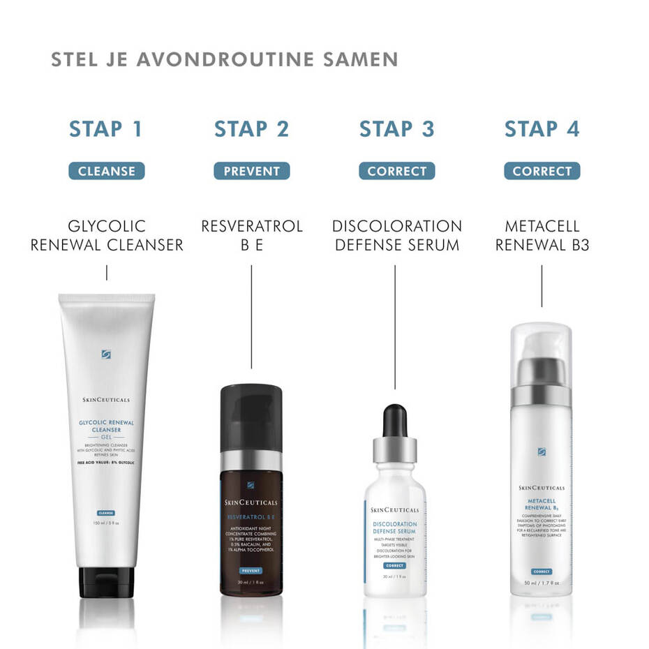 SkinCeuticals - METACELL RENEWAL B3