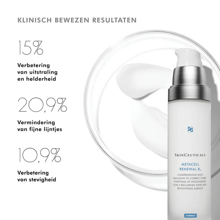 SkinCeuticals - METACELL RENEWAL B3