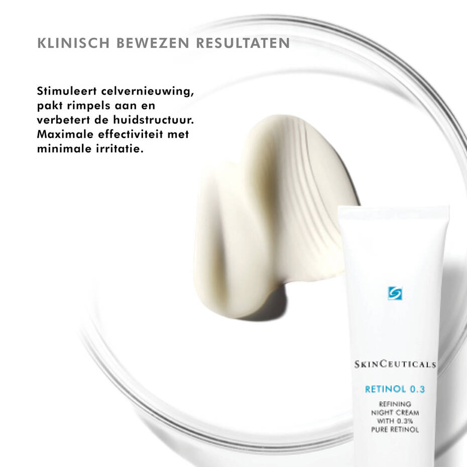 SkinCeuticals - RETINOL 0.3