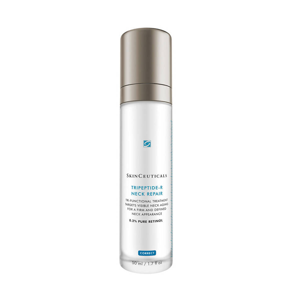 SkinCeuticals - TRIPEPTIDE-R NECK REPAIR