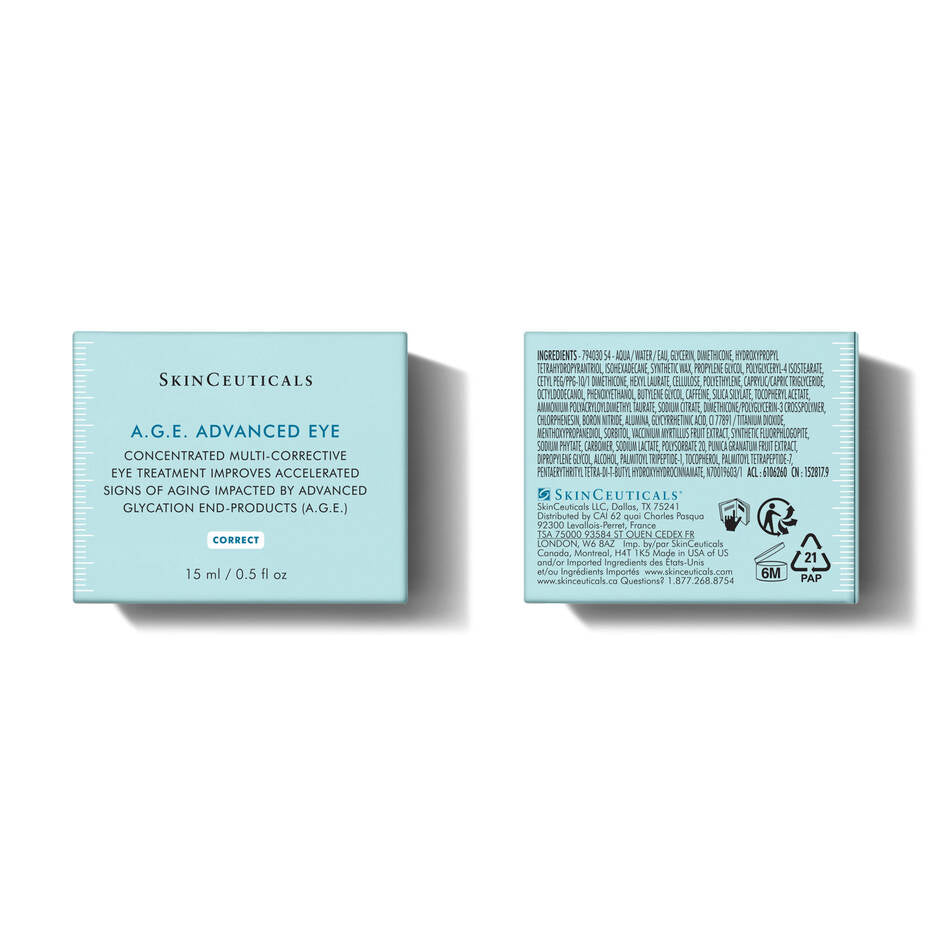 SkinCeuticals - A.G.E. ADVANCED EYE