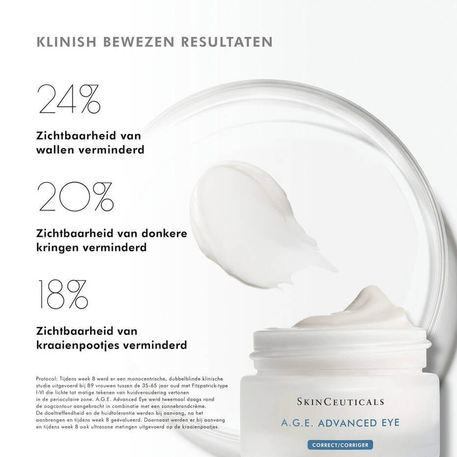 SkinCeuticals - A.G.E. ADVANCED EYE