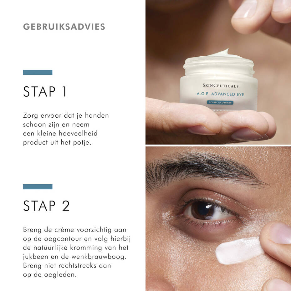 SkinCeuticals - A.G.E. ADVANCED EYE