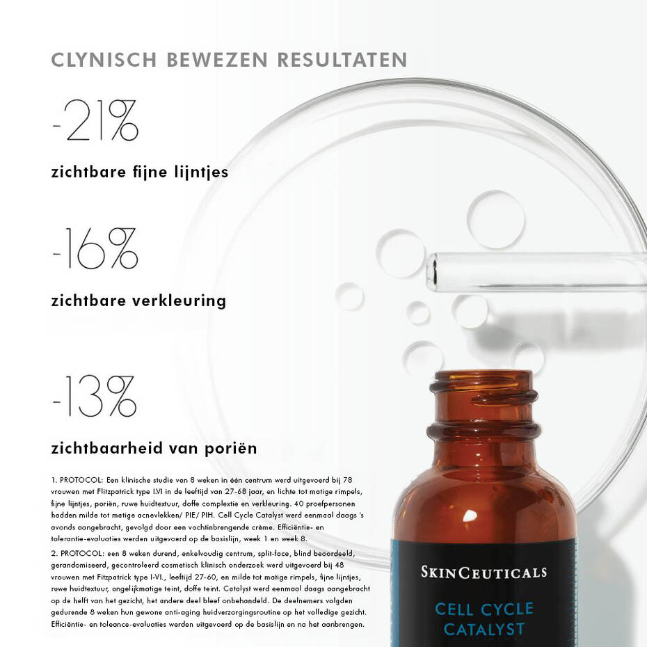 SkinCeuticals - CELL CYCLE CATALYST