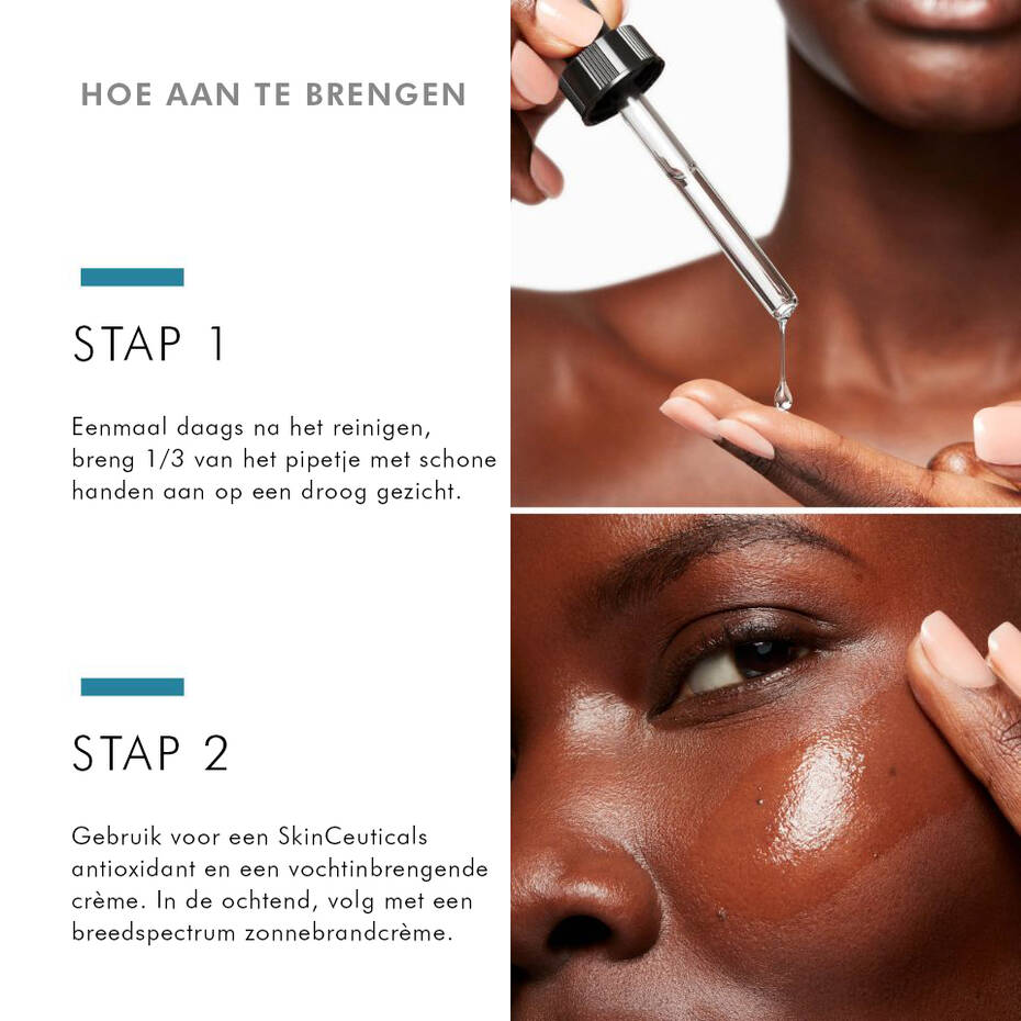 SkinCeuticals - CELL CYCLE CATALYST