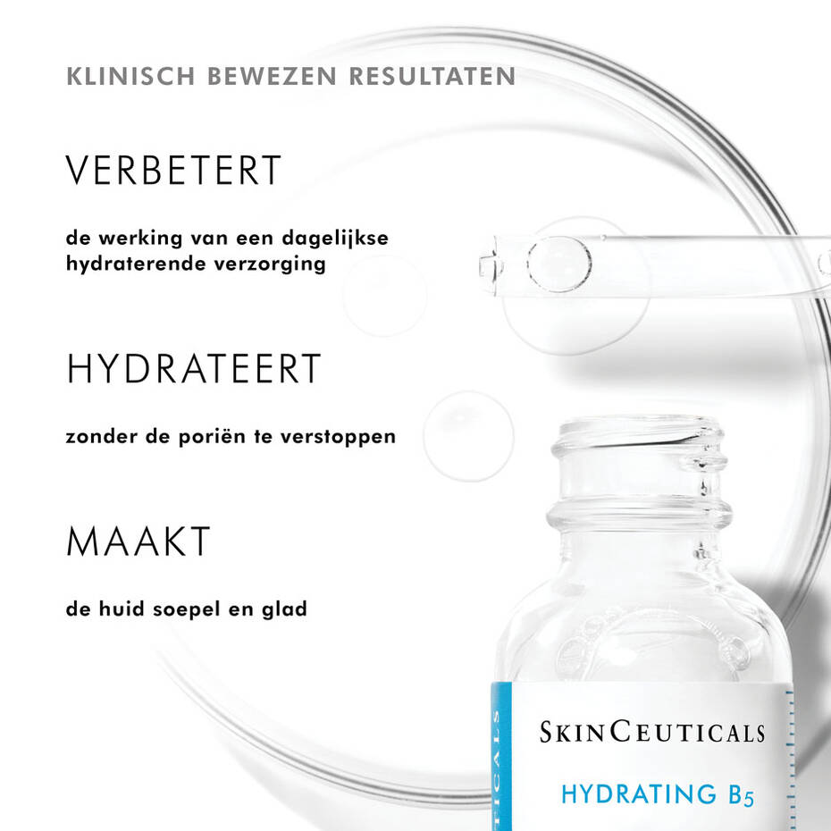 SkinCeuticals - HYDRATING B5