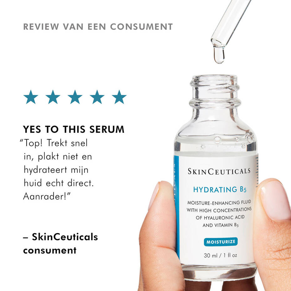 SkinCeuticals - HYDRATING B5