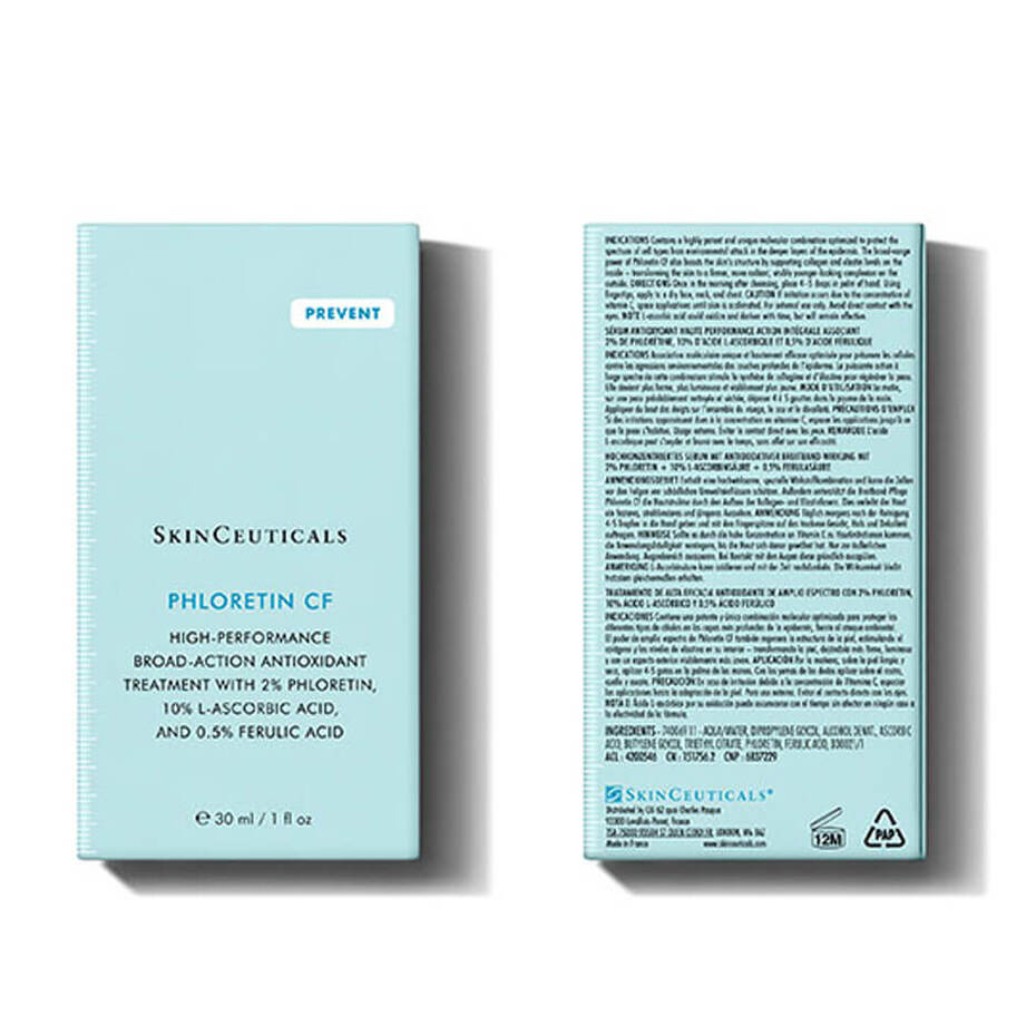 SkinCeuticals - PHLORETIN CF