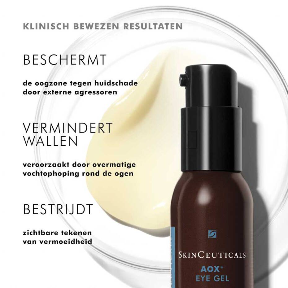 SkinCeuticals - AOX+ EYE GEL