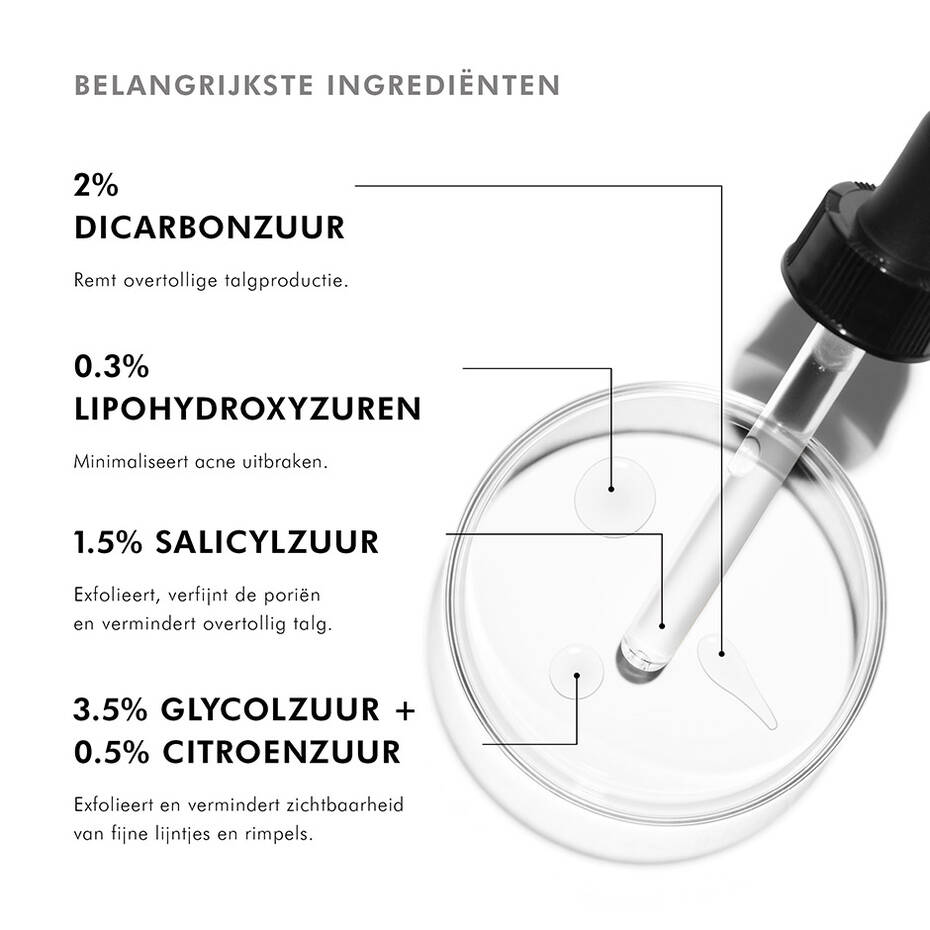 SkinCeuticals - BLEMISH + AGE DEFENSE