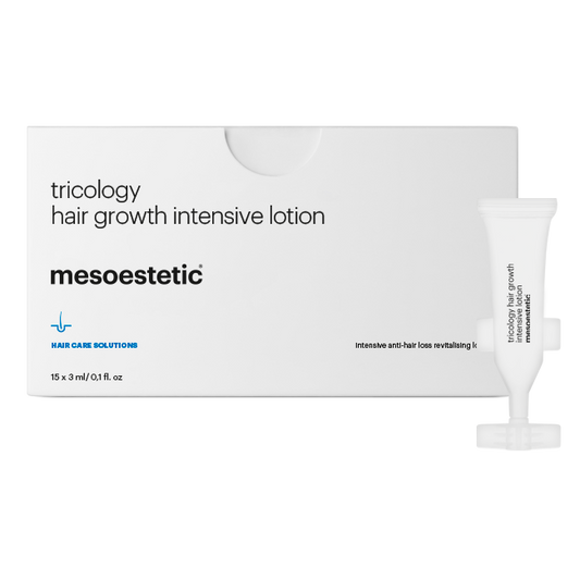 Mesoestetic -  TRICOLOGY HAIR GROWTH INTENSIVE LOTION