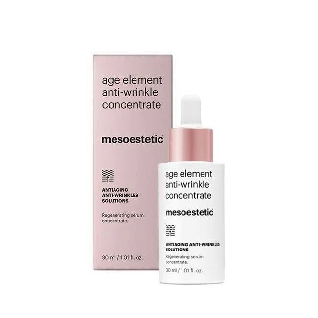 Mesoestetic - AGE Element Anti Wrinkle Concentrate