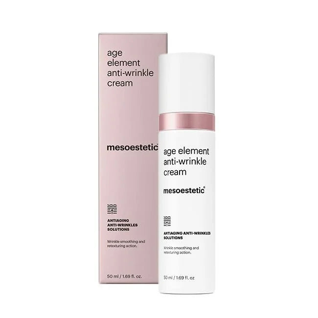 Mesoestetic - AGE Element Anti Wrinkle Cream