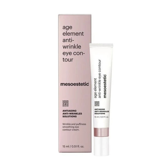 Mesoestetic - AGE Element Anti Wrinkle Eye Contour