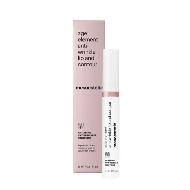 Mesoestetic - AGE Element Anti Wrinkle Lip Contour