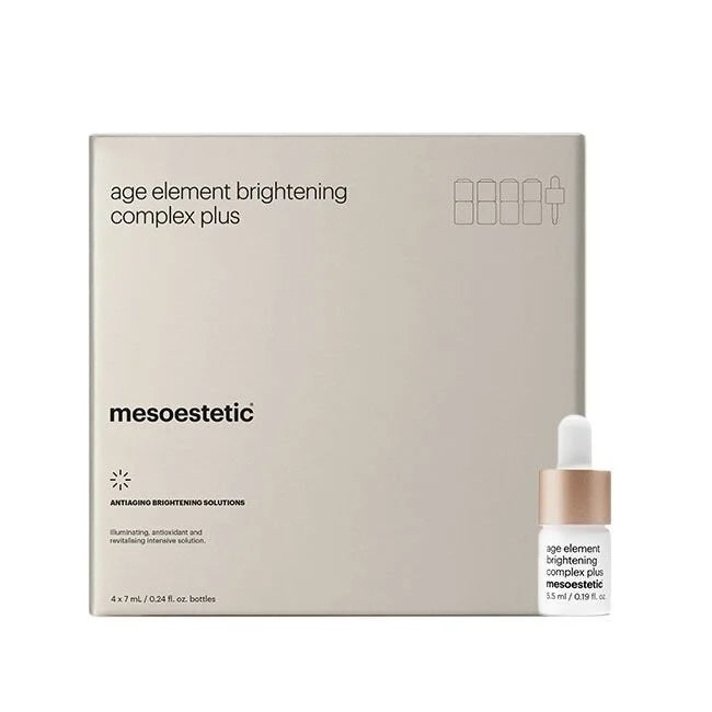 Mesoestetic - AGE Element Brightening Complex Plus